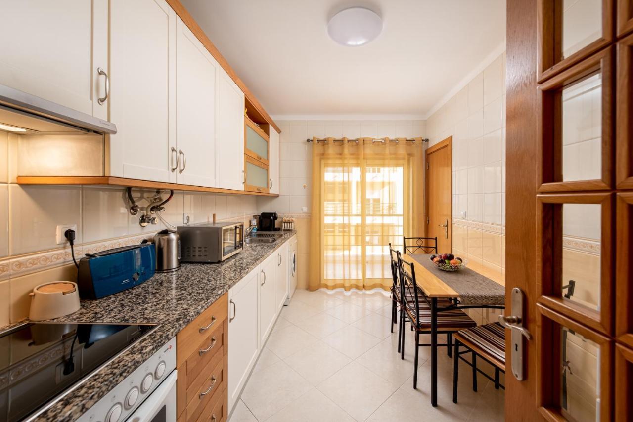 Casa Das Andorinhas Lagos Luaran gambar