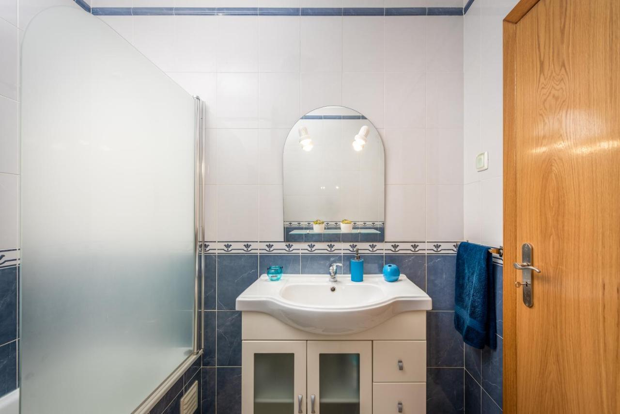 Casa Das Andorinhas Lagos Luaran gambar